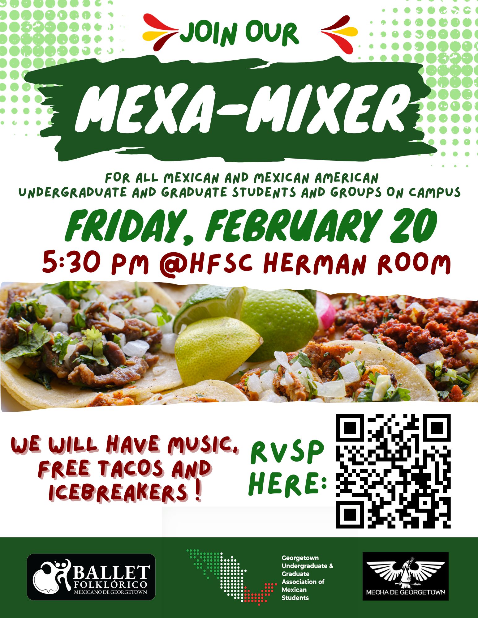 Mexa-Mixer